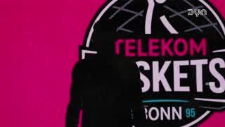 Spielvorschau zu Telekom Baskets Bonn – ratiopharm ulm