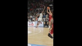 Top 5 7. Spieltag BBL 9×16