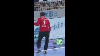 Spielvorschau zu GWD Minden – SC DHfK Leipzig