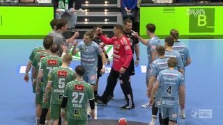 Spiel Highlights zu GWD Minden – HC Erlangen