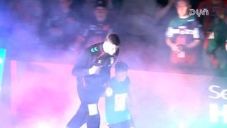 Spiel Highlights zu SC Magdeburg – MT Melsungen