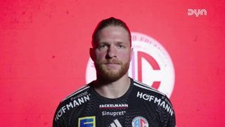 Spielvorschau zu HC Erlangen – SG Flensburg-Handewitt