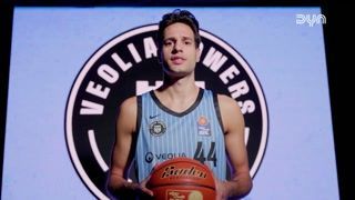 Spielvorschau zu Veolia Towers Hamburg – SKYLINERS Frankfurt