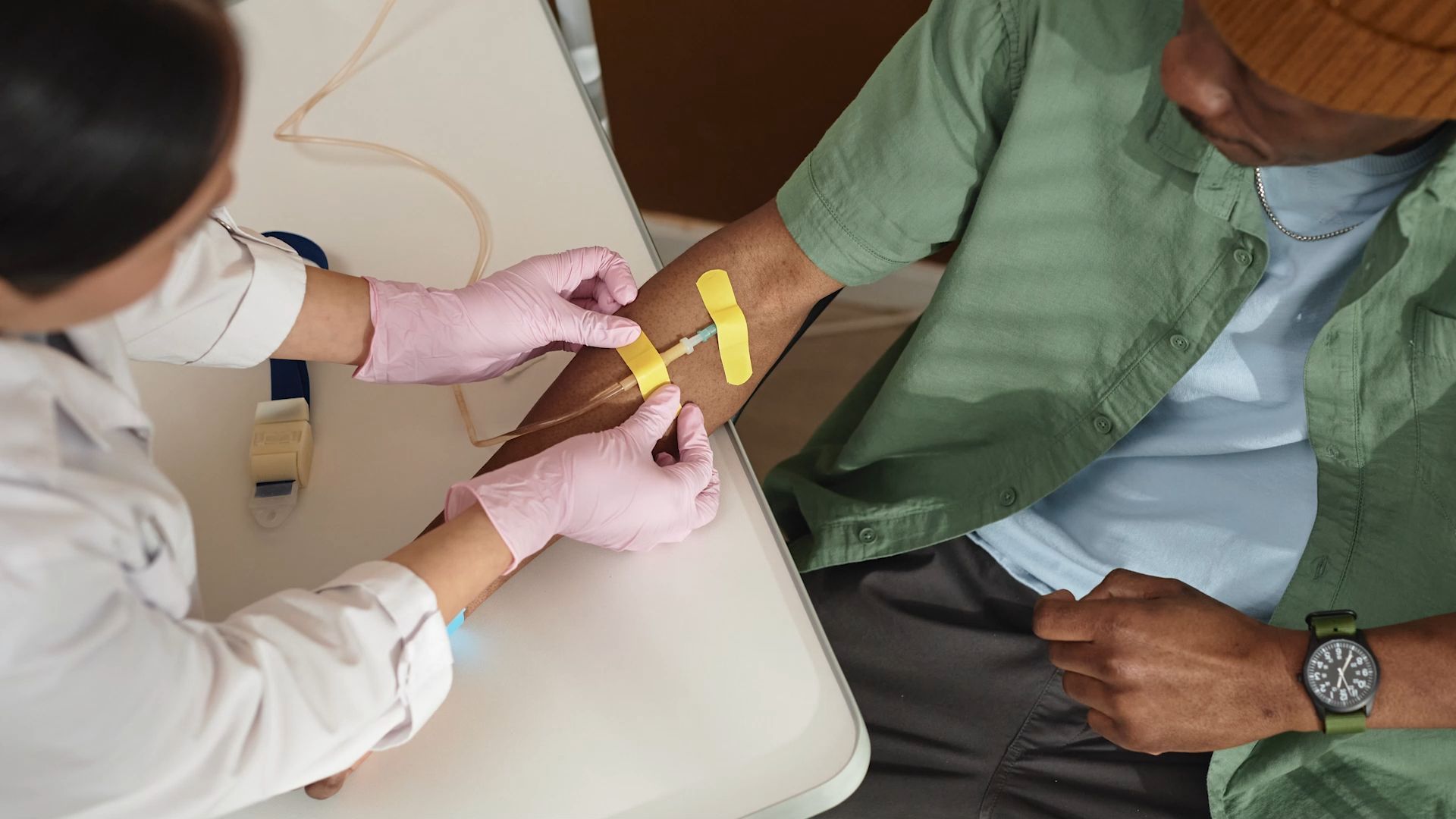 Video: Vitamin-D-Test: Wann die Krankenkasse zahlt