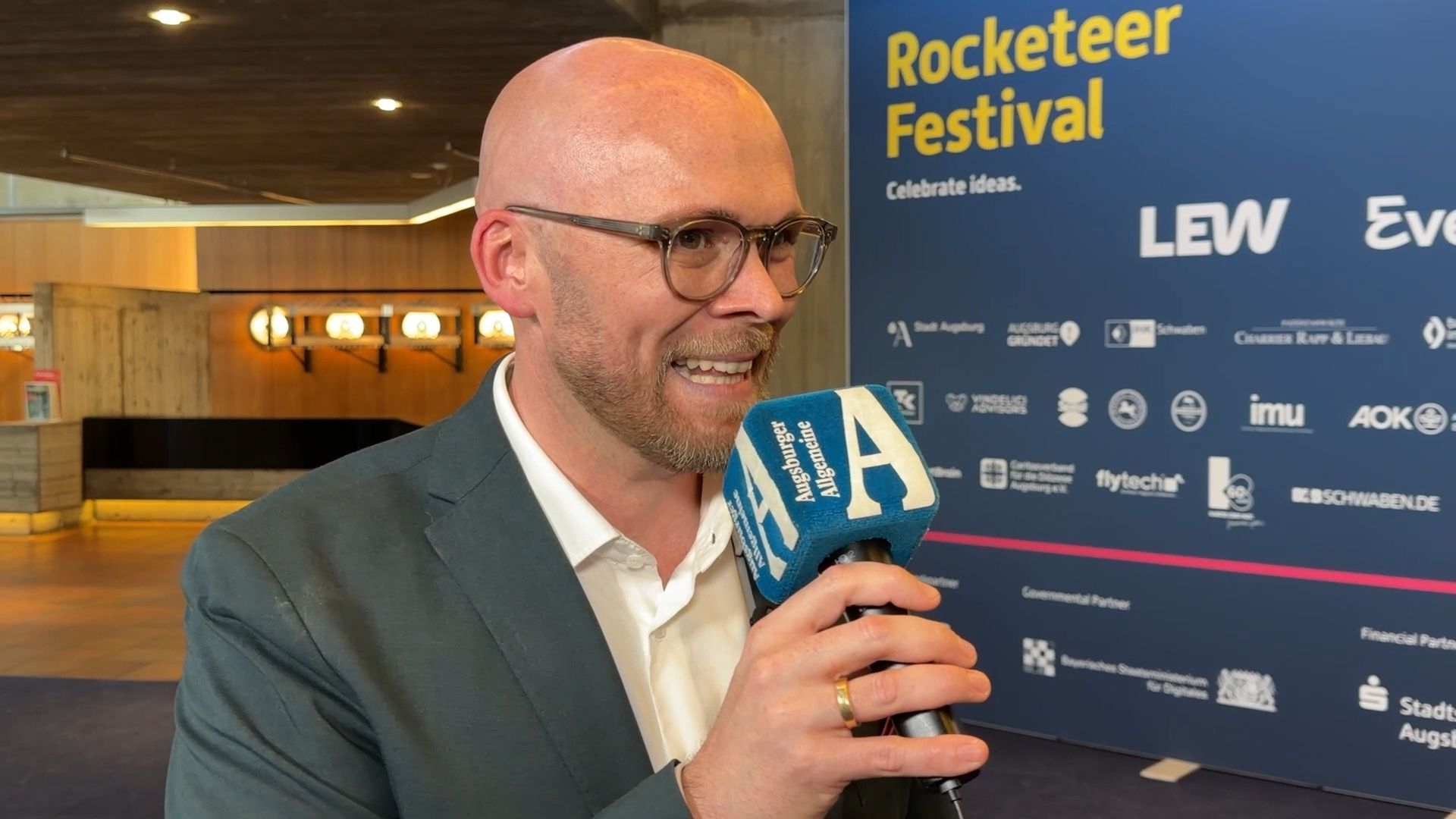 Video: 20260423 Rocketeer Mehring Interview