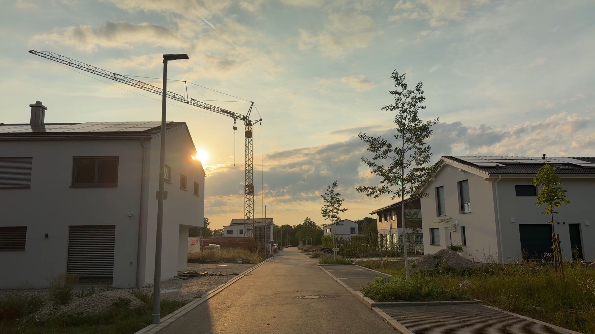 Video: Zwischen Wohnraum und Landesgartenschau: So soll das Alfred-Delp-Quartier Gestalt annehmen