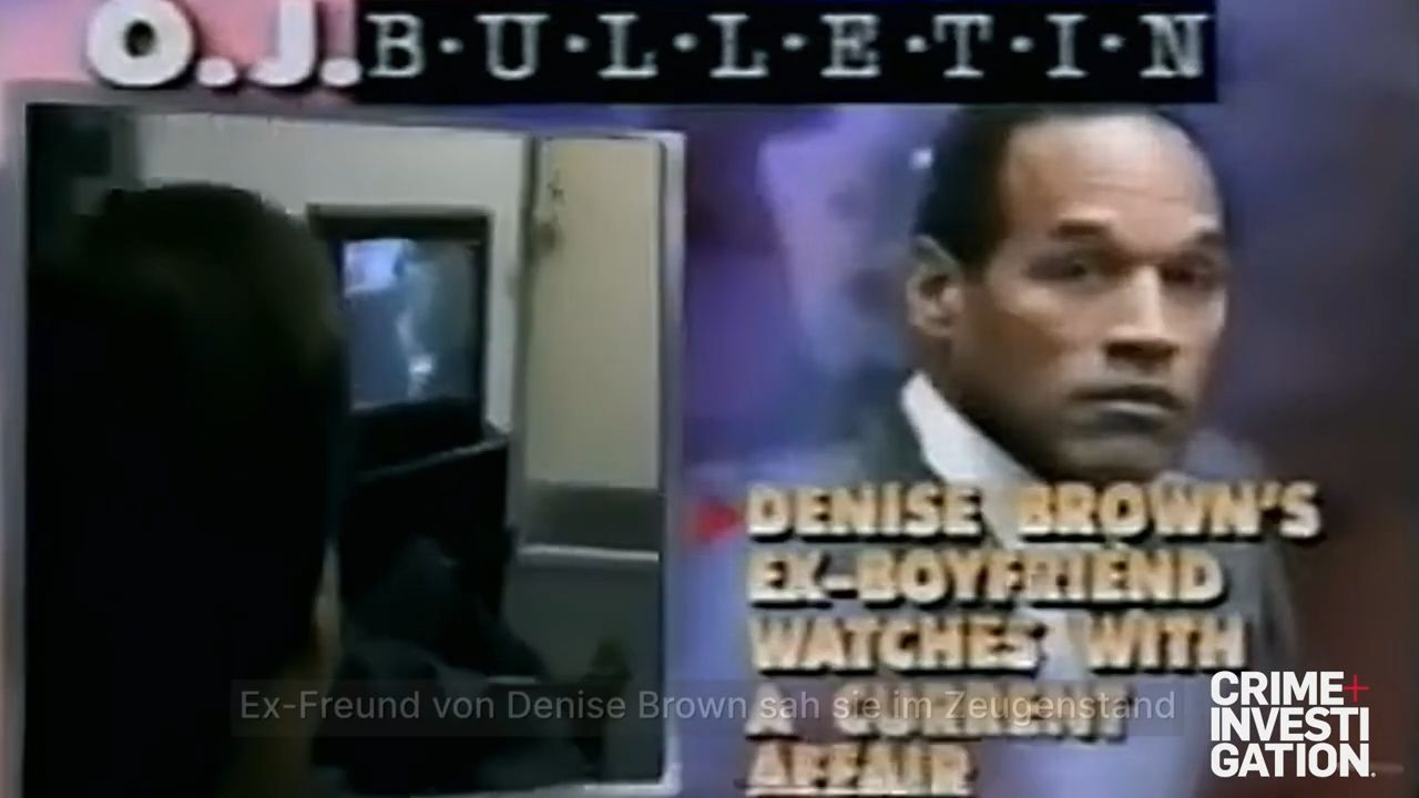 Why were evidences against O. J. Simpson ignored? | The tragic murder of Nicole Brown Simpson