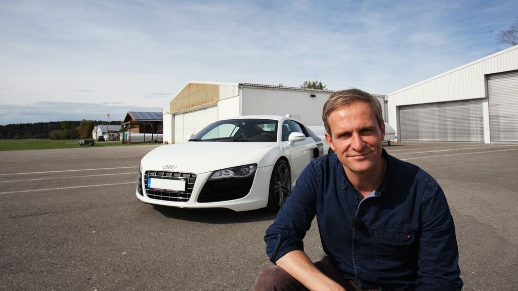 Matthias' Top 3 Used Sports Cars (Episode 295)