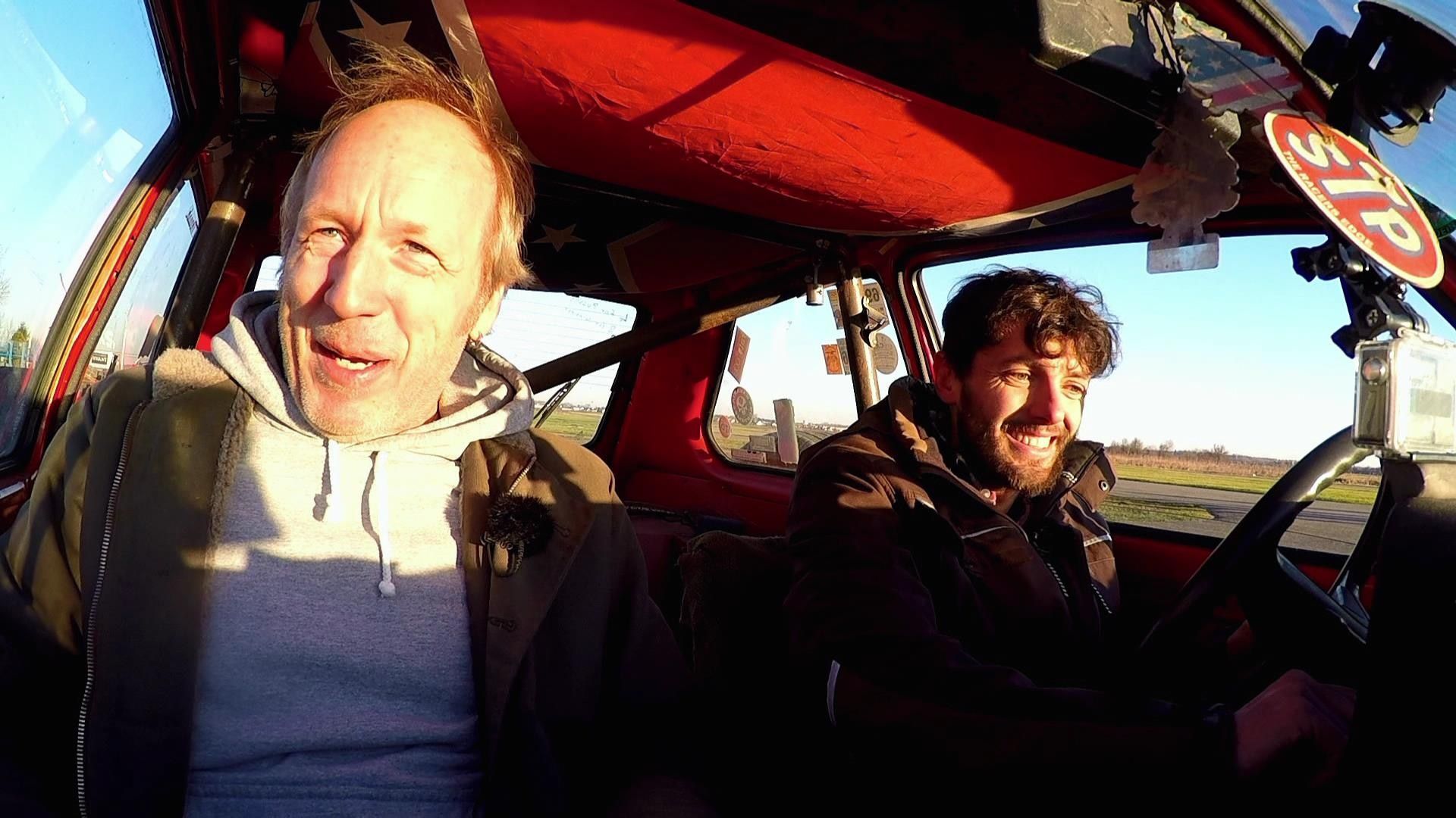 Die spinnen, die Bayern! (Episode 387)