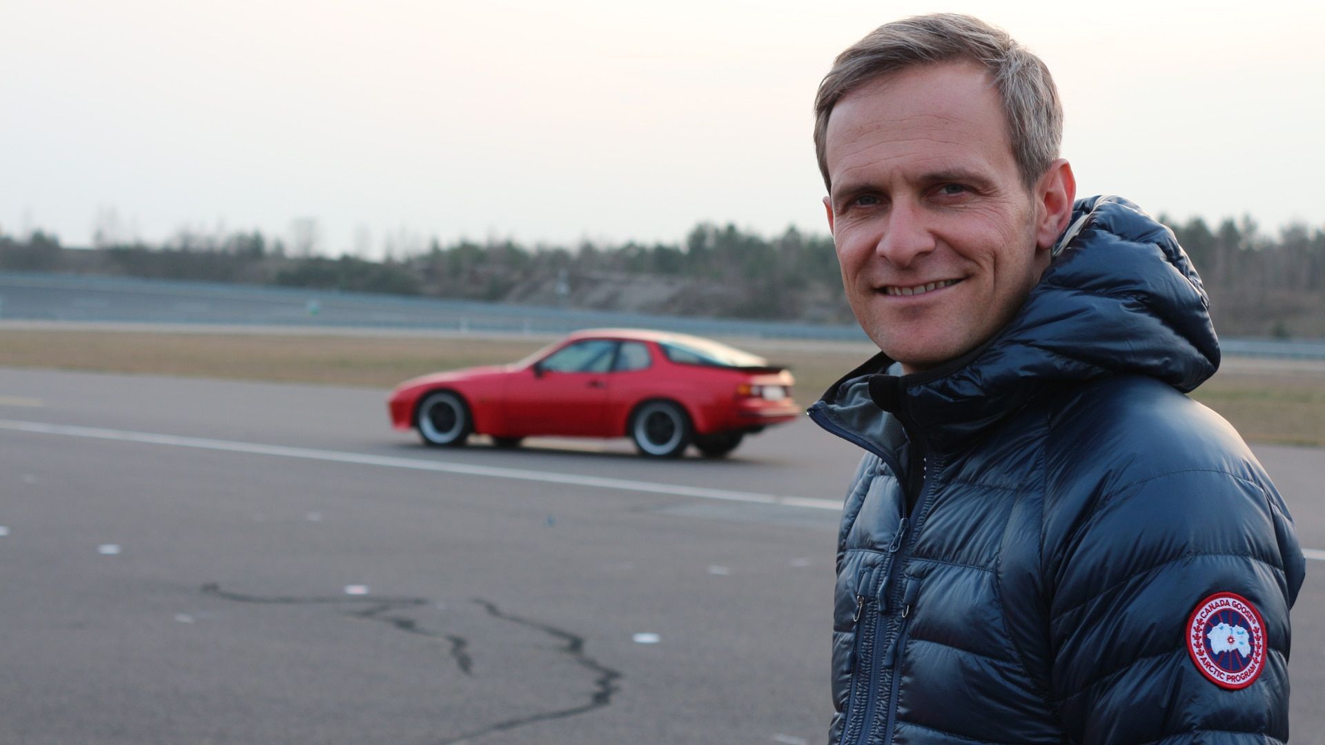 Asphaltduell: Germany vs. France (Episode 337)