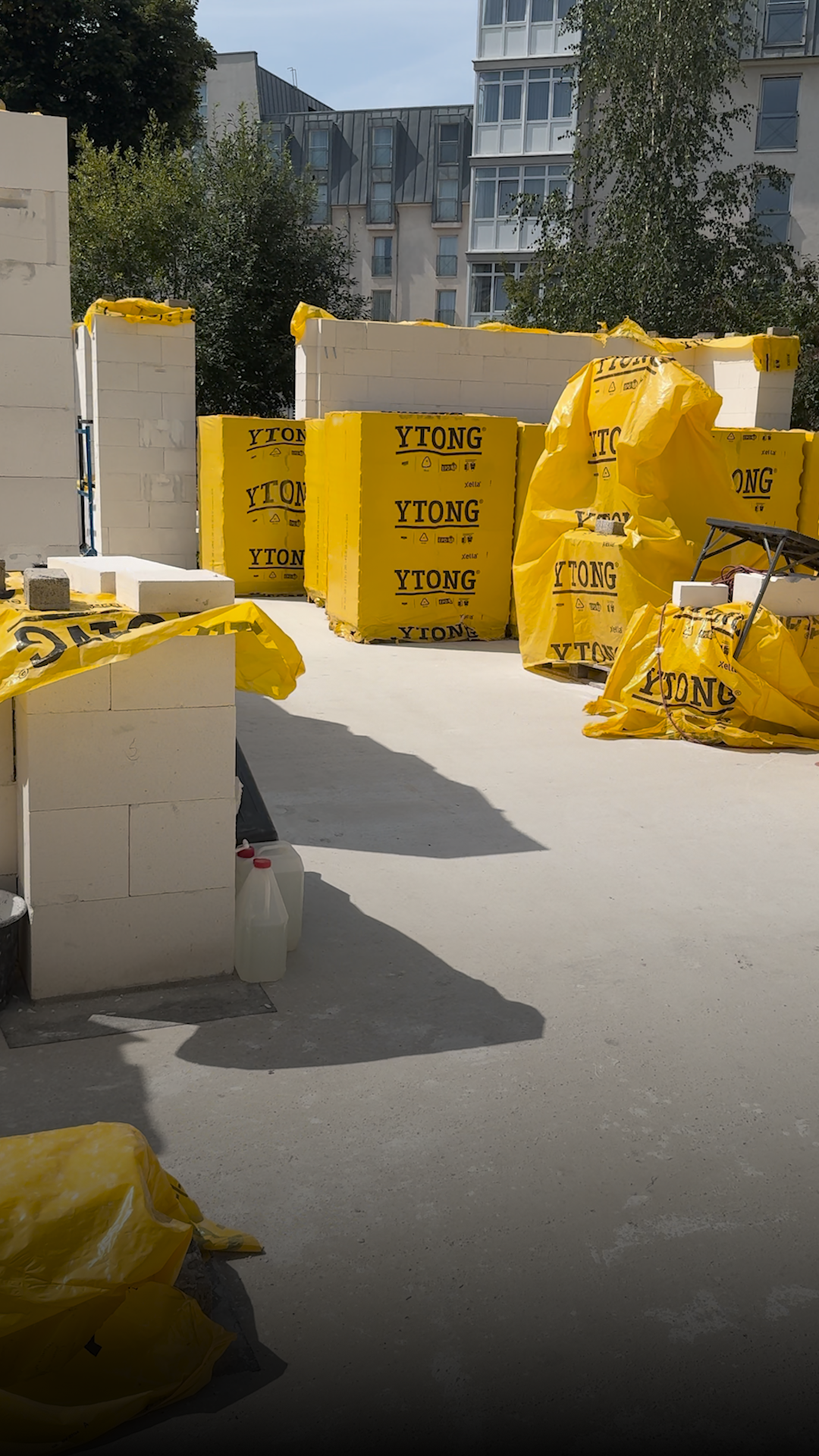 From Dream House to Nightmare: How a Zwickau Family Fights for Their New Home