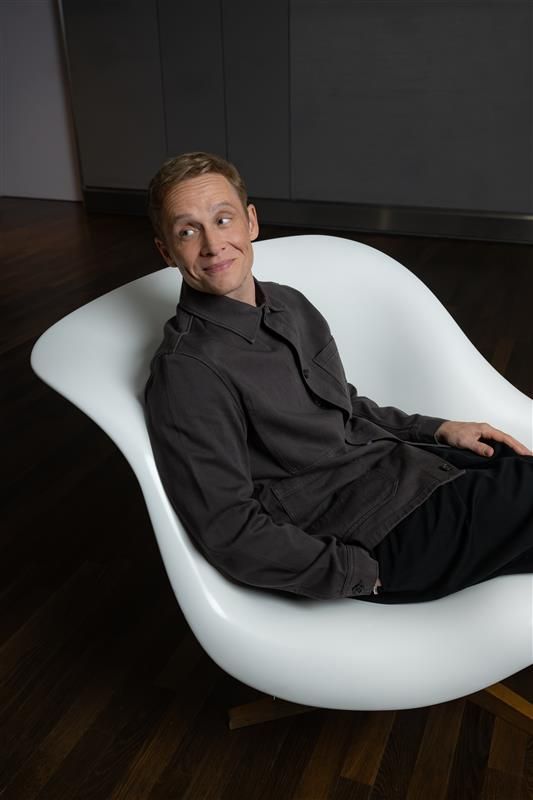 Matthias Schweighöfer in Interview: 