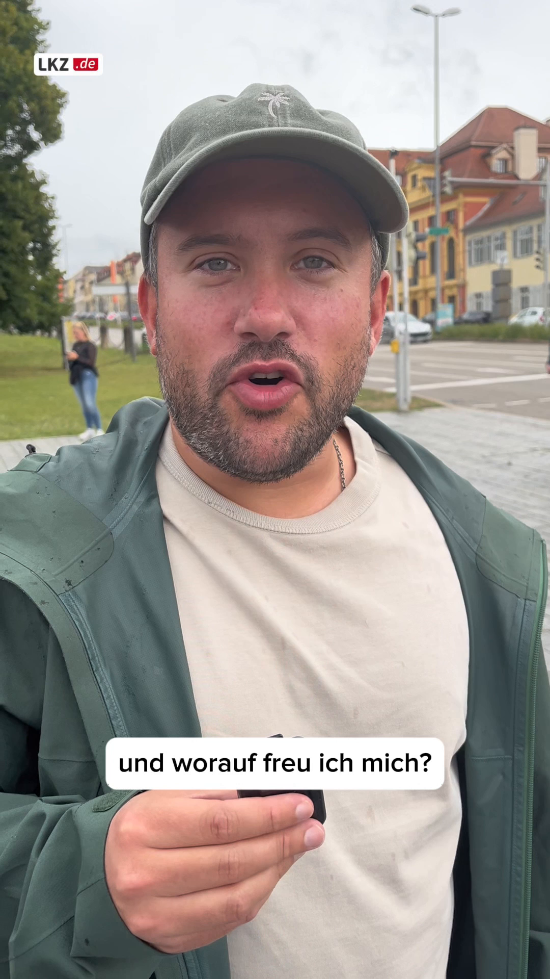 Video: Sido-Konzert in Ludwigsburg: Das sagen die Konzertbesucher