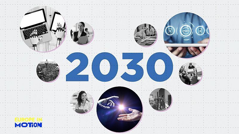 Welche Jobs werden in den nächsten fünf Jahren am meisten gefragt sein?