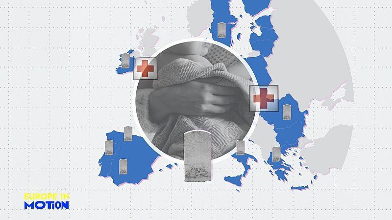 Säuglingssterblichkeit in der EU: Ein unerwartet düsteres Bild
