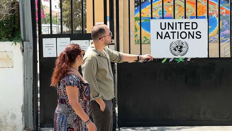 Zypern: Eine endlose Teilung?