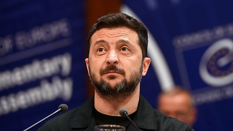 Ukraine trotzt Ungarn: Selenskyj will “alles” tun für EU-Beitritt