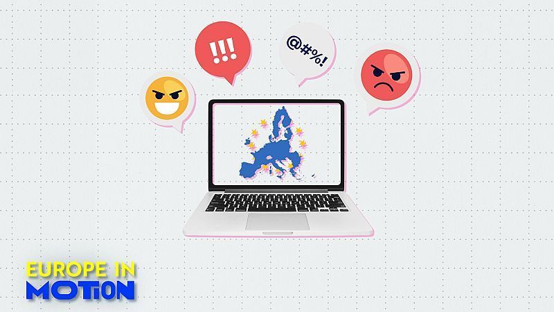 Kampf gegen Online-Toxizität – Wie steht es um Hassrede im Internet: Wer wird wann beleidigt?