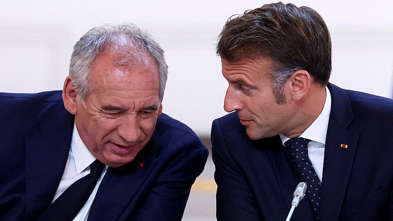 Politische Instabilität in Frankreich: Welche Folgen hat das für die EU?