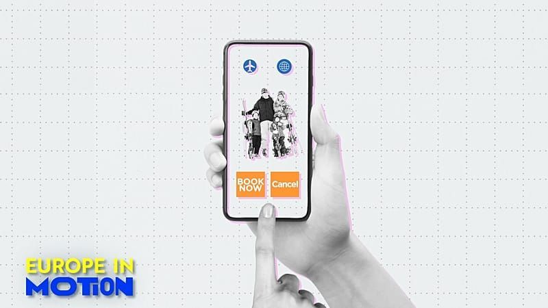 Warum zögern so viele europäische Arbeitnehmer, ihren verbleibenden Jahresurlaub zu nutzen?