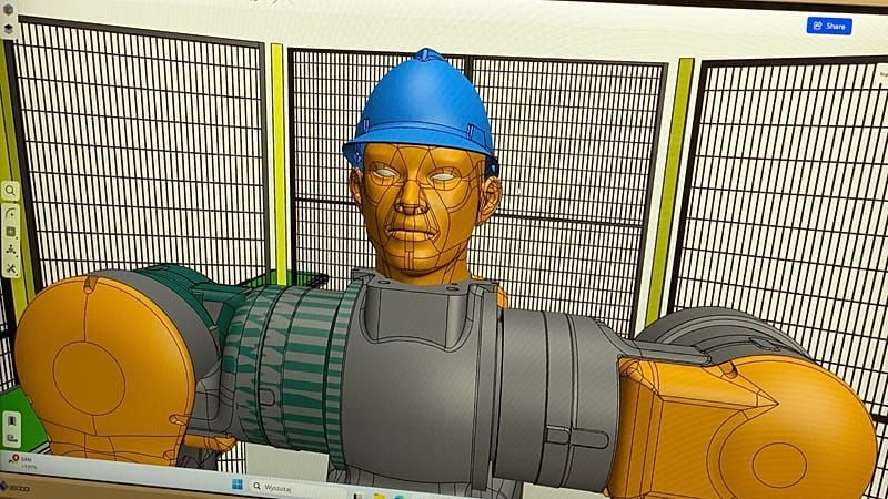 Schnell, einfach, interaktiv und flexibel: das „bahnbrechende“ 3D-Design-Tool