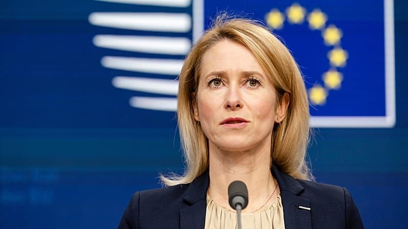 Video: EU verurteilt Israels Angriffe im Libanon - Sorge um Zerbrechen der Waffenruhe wächst