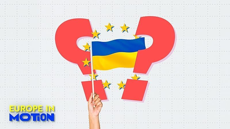 Video: 4,4 Millionen Ukrainer unter Schutz in der EU – Deutschland verzeichnet größten Zuwachs