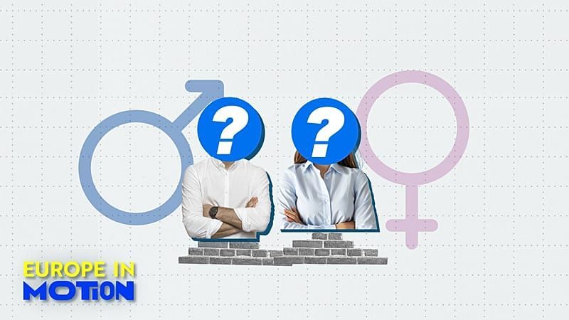 Frauen auf dem Vormarsch in Europas Chefetagen