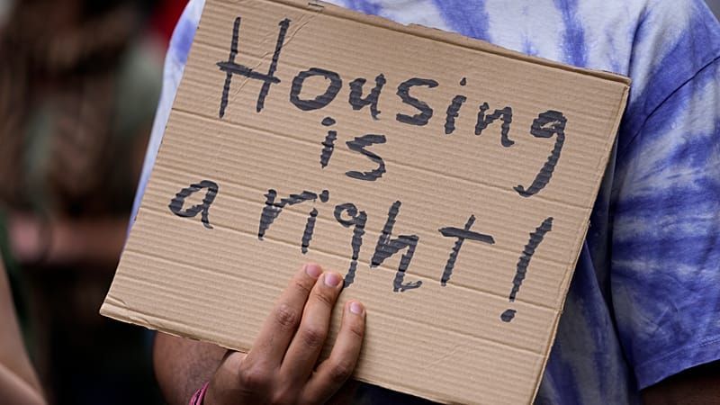 Video: Gehen EU-Pläne zum Abbau von Bürokratie beim Wohnungsbau nach hinten los?