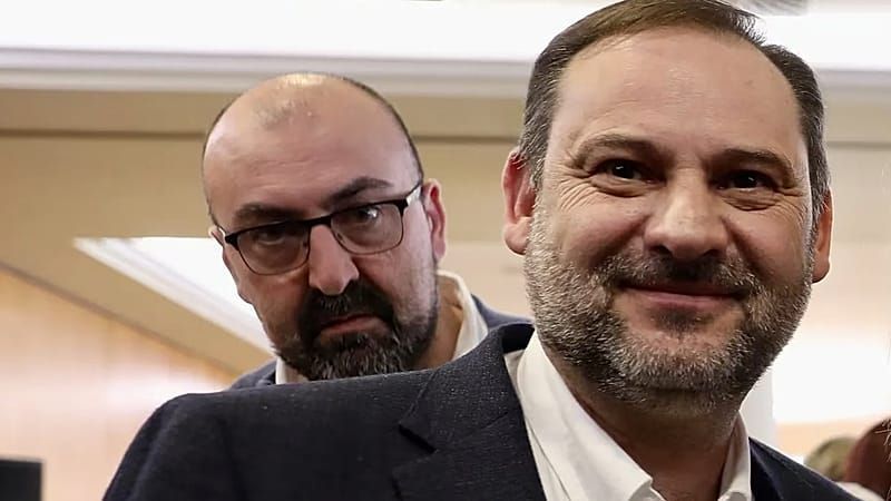 Video: 24 Jahre Haft für Ex-Minister Ábalos: Urteil nach Spaniens Maskenaffäre