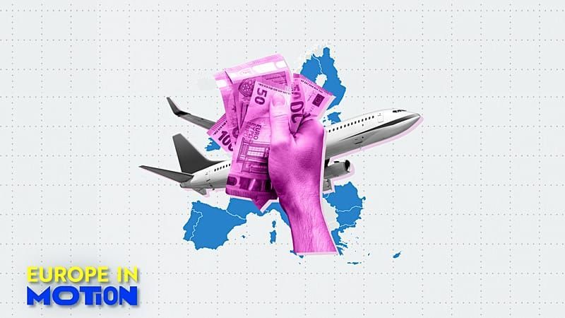 Video: Sommerurlaub in Europa: Wer kann sich eine Reise leisten?