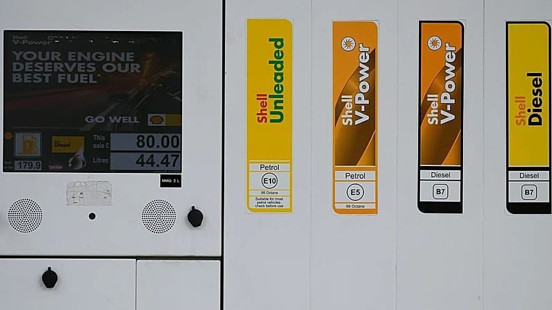 Video: Sechs EU-Staaten drängen auf Übergewinnsteuer für Ölkonzerne