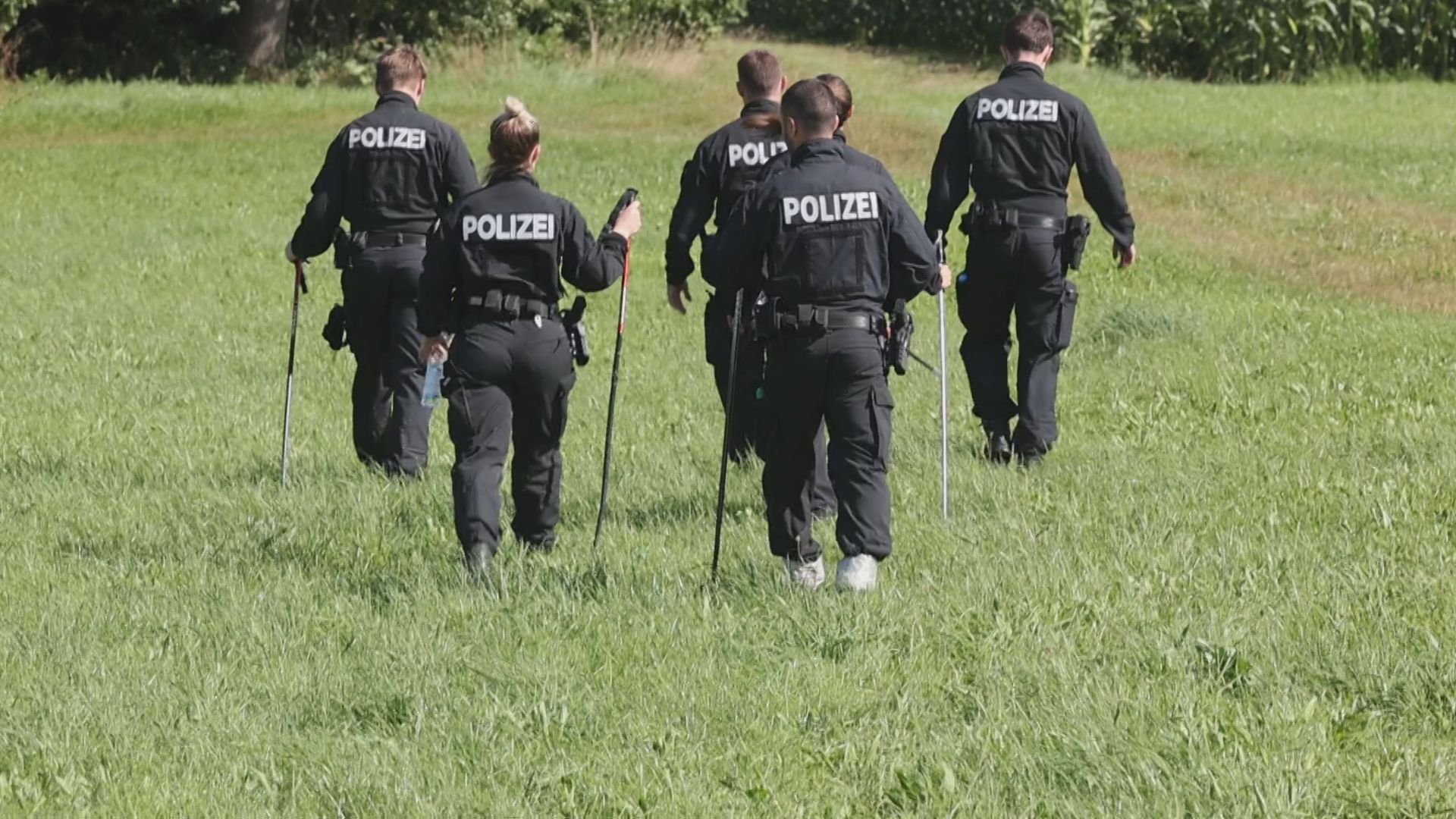 Sad Certainty: The missing Valerie from Lauben is dead