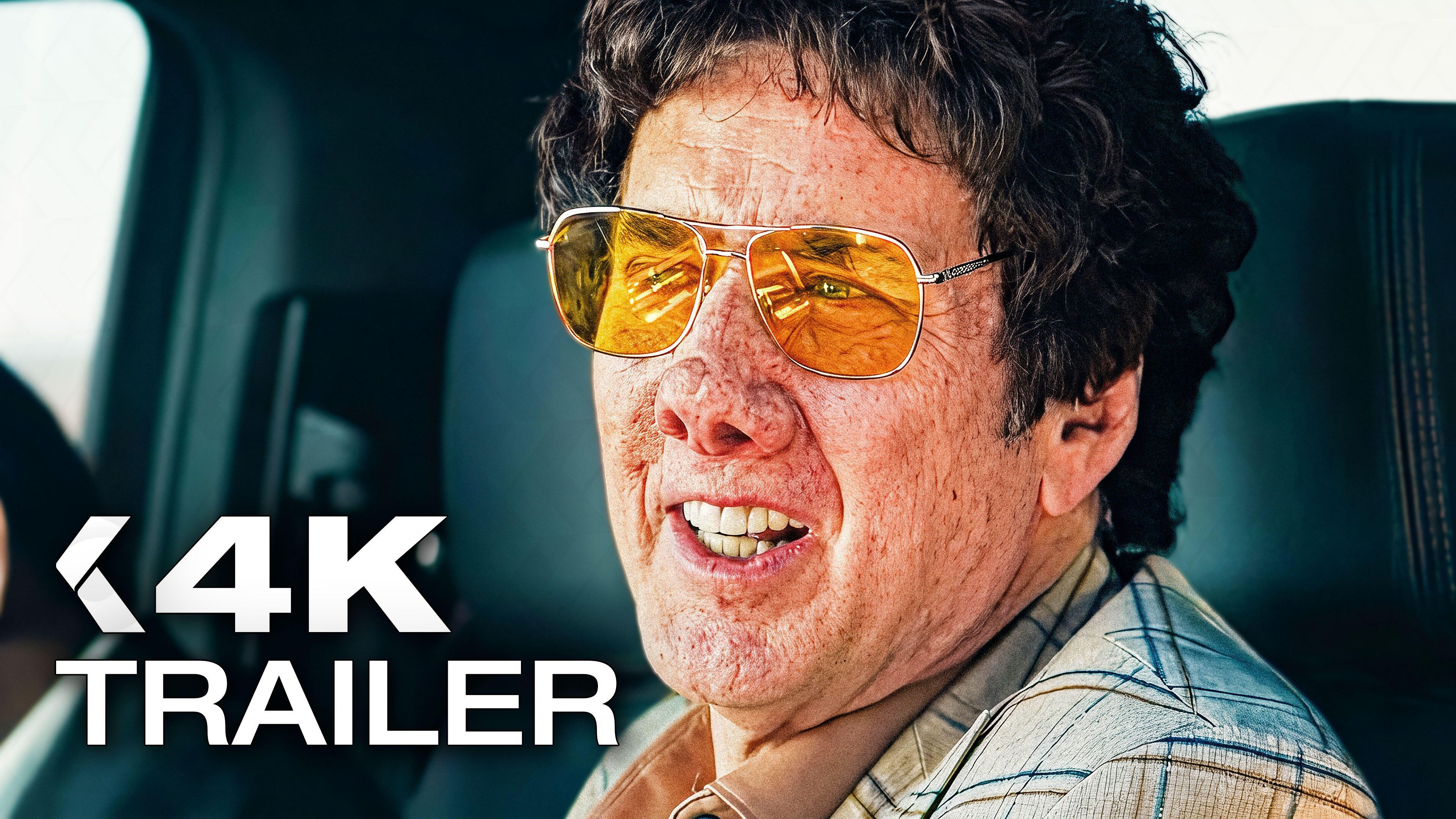 BEST PANCAKES IN THE COUNTY Official Trailer (2026) Nicolas Cage
