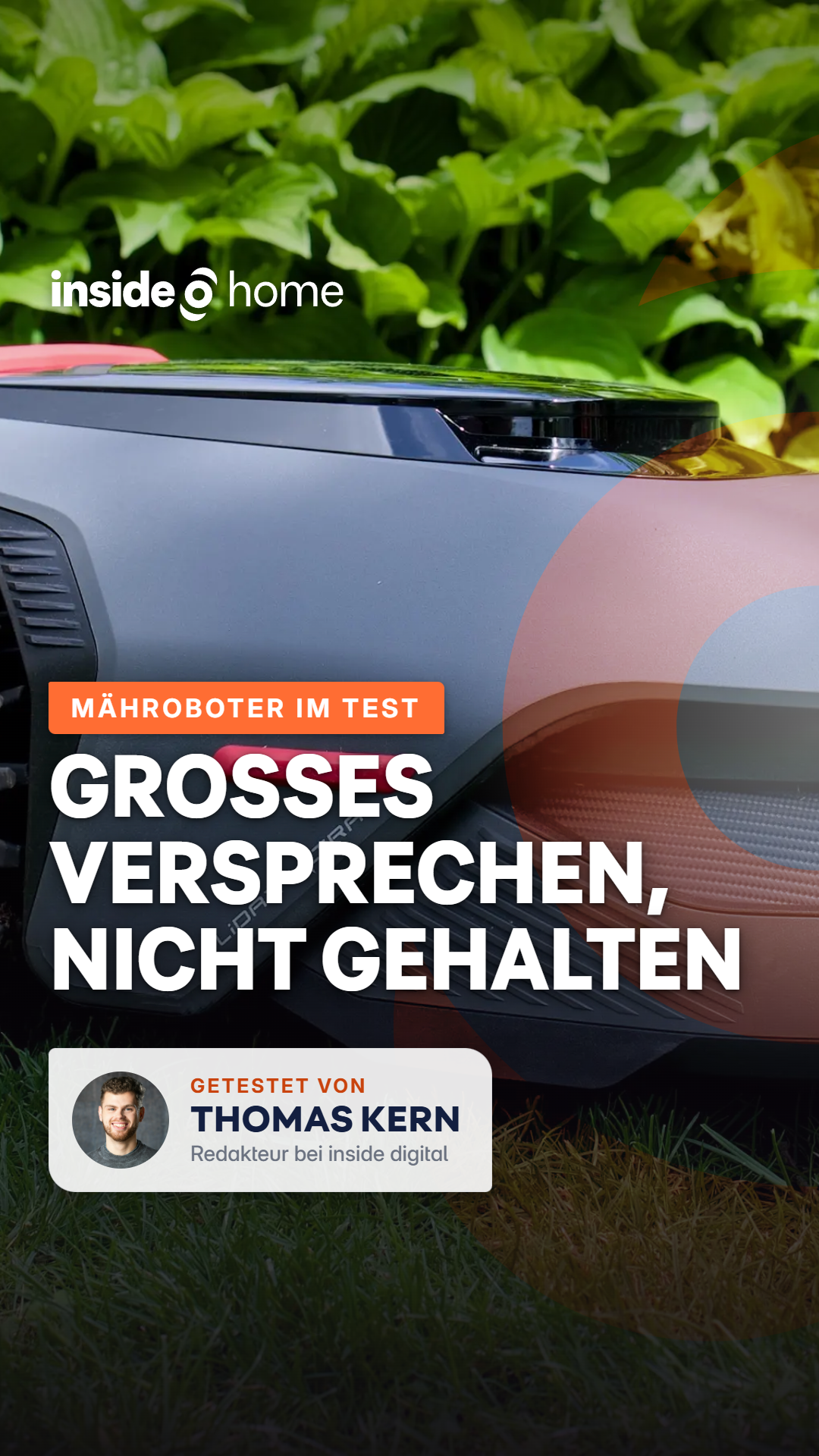 Video: Großes Versprechen, das nicht gehalten wird: Mova LiDAX Ultra 1000 im Test