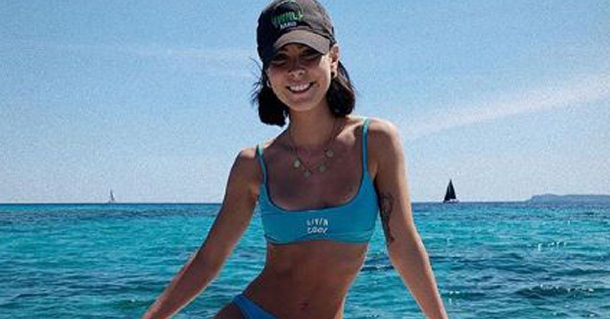 Lena Meyer-Landrut: Mit diesem Bikini-Foto schockiert sie die Fans