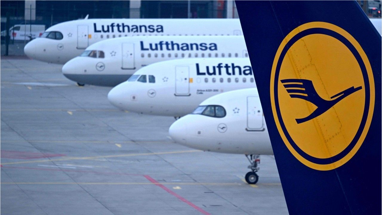 Negativ-Ranking: Lufthansa verbucht die meisten Flugausfälle