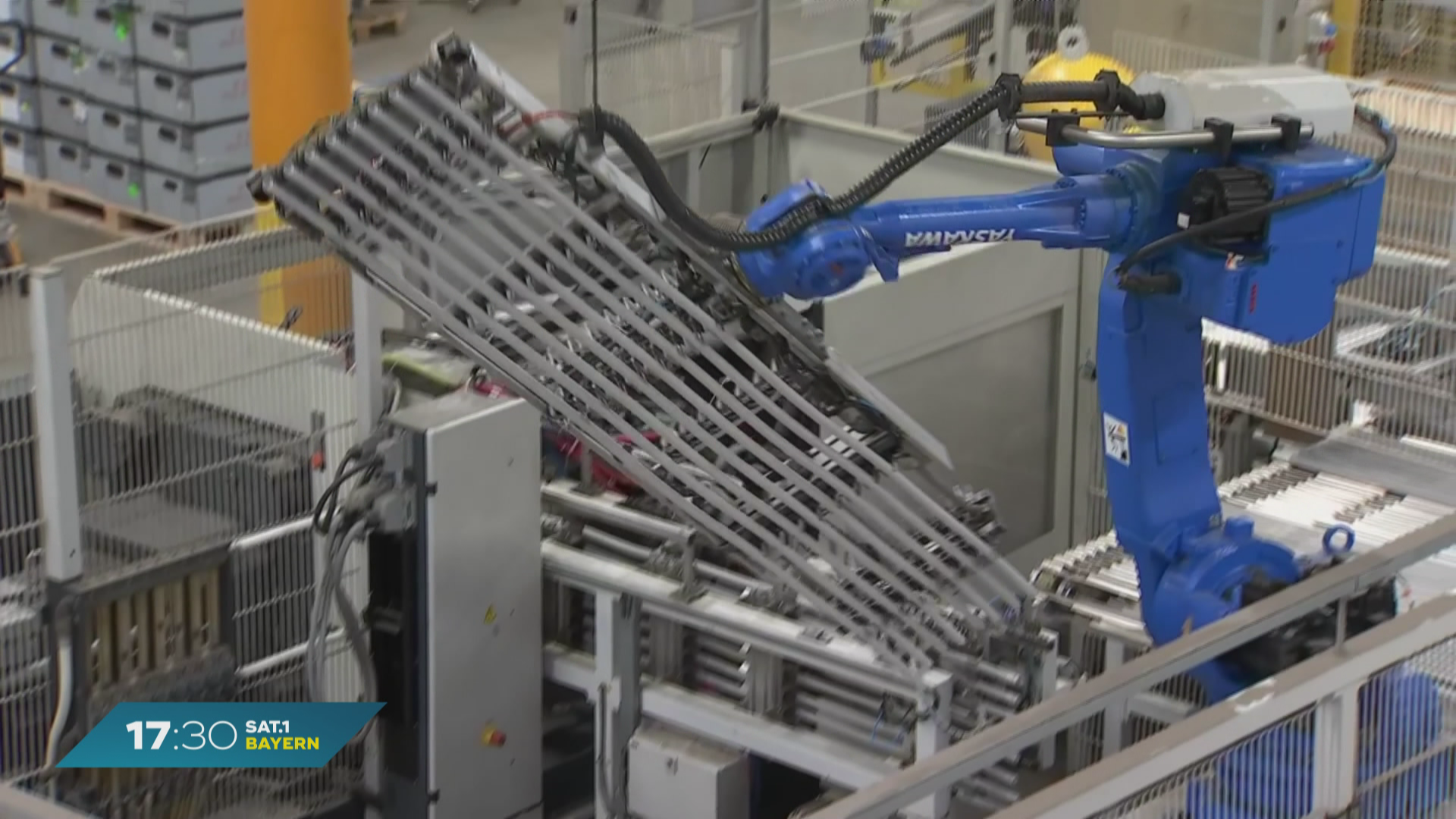 Wirtschaft in Bayern: Wie kommt sie wieder in Schwung?