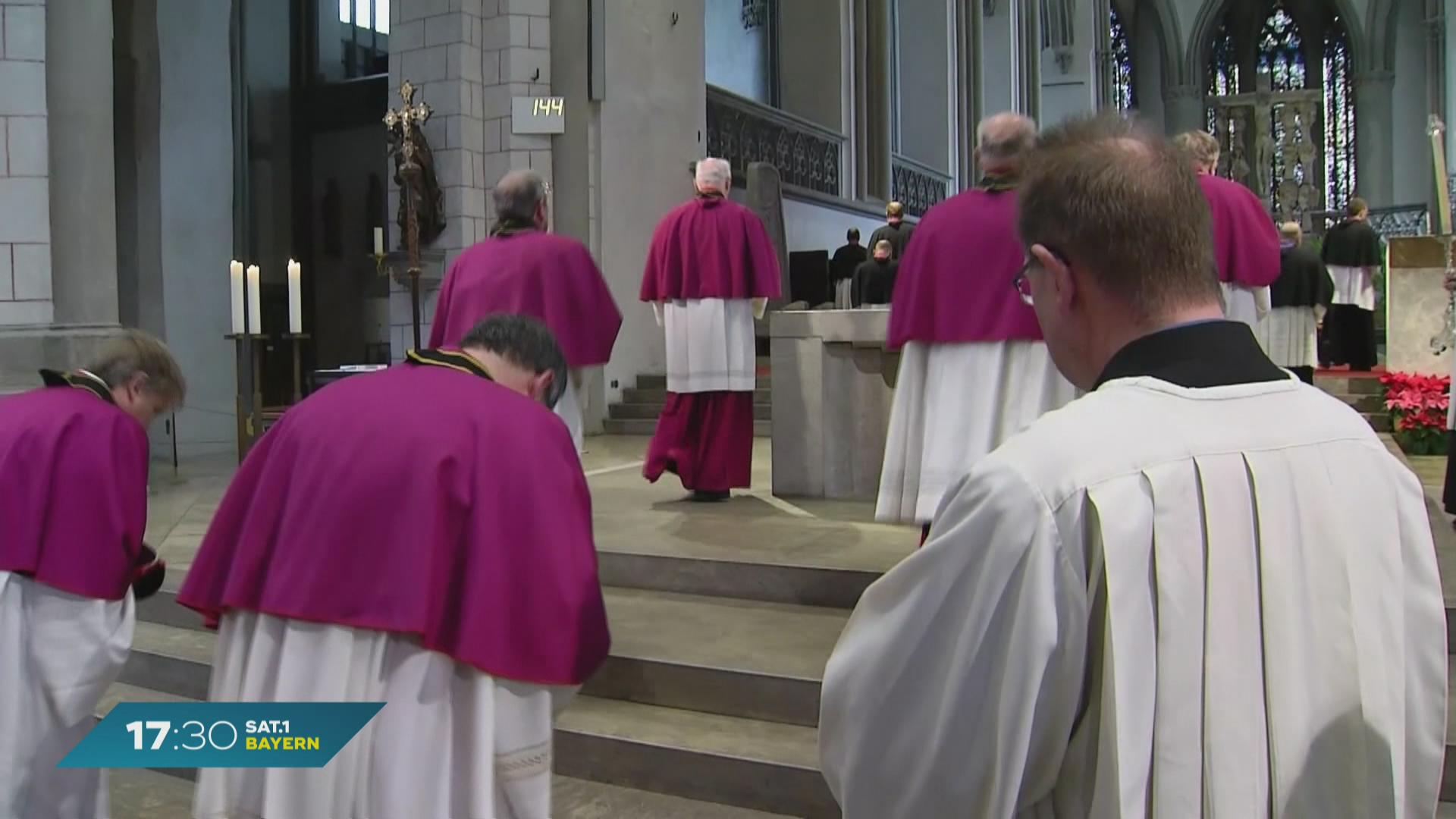 Aufklärungswille bei Bistum Augsburg? Rücktritt der Missbrauchsbeauftragten