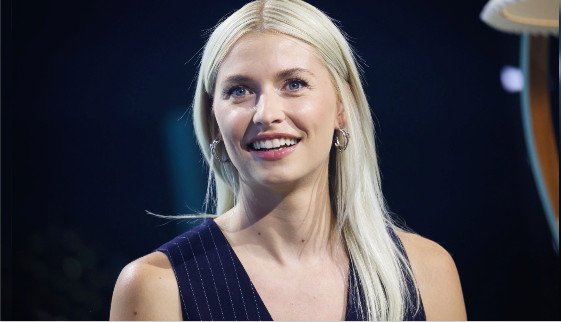 “First million at 25”: Lena Gercke talks about her fortune