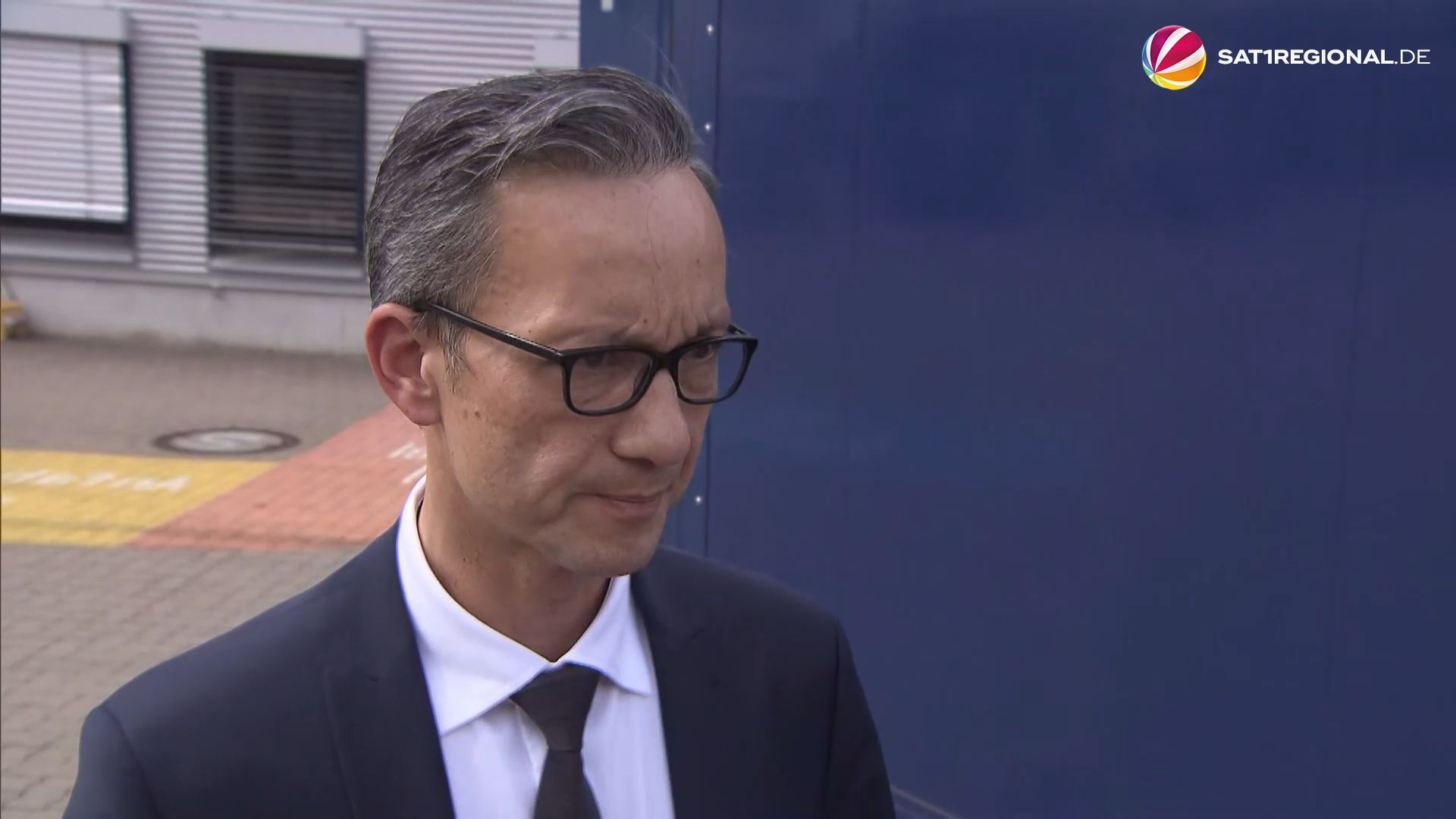 Islamistische Demo: Hamburgs Polizeipräsident bestürzt über Kalifat-Forderungen