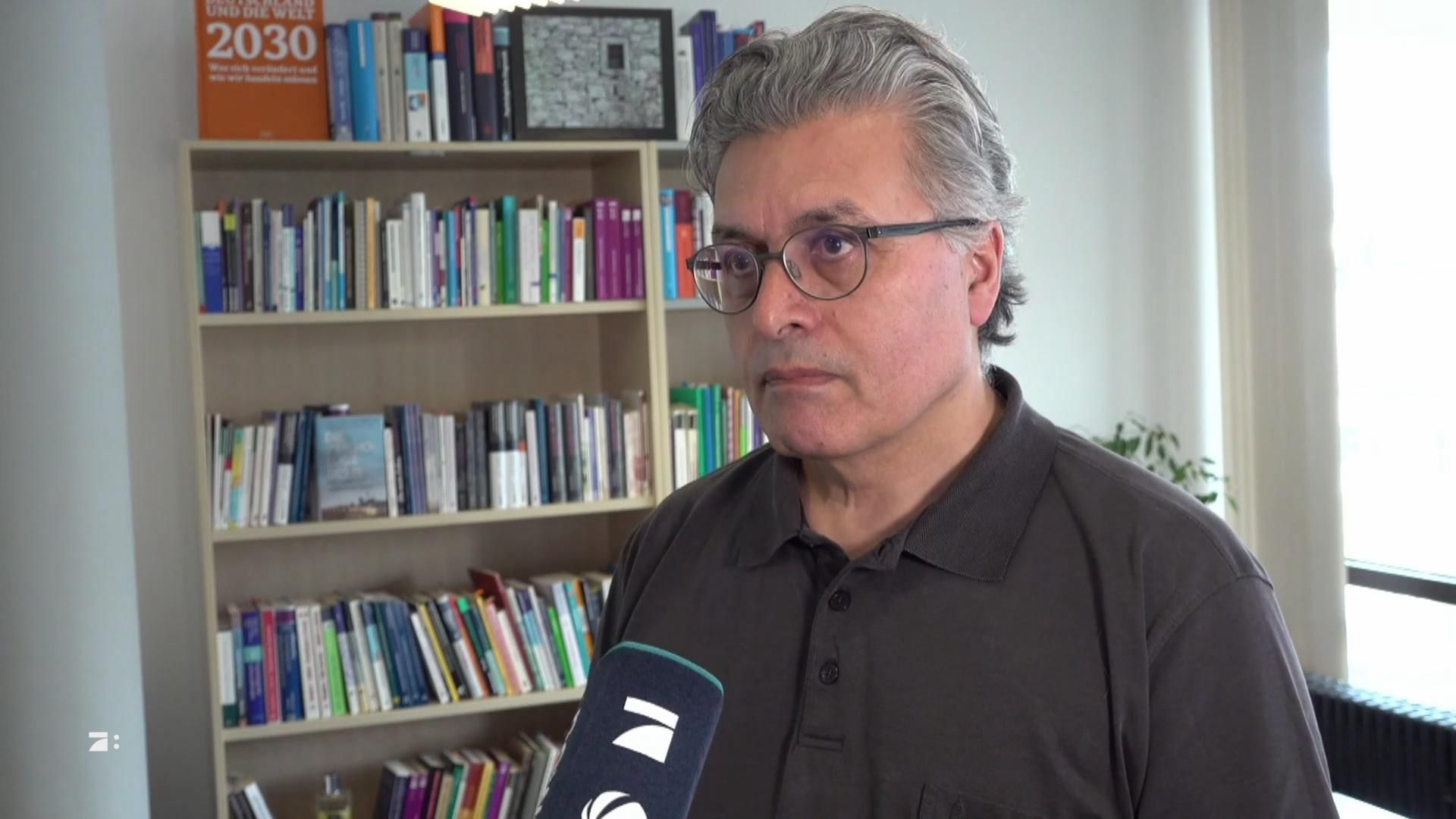 "Sind nicht integrierbar": Experte warnt vor diesem Islamismus-Problem