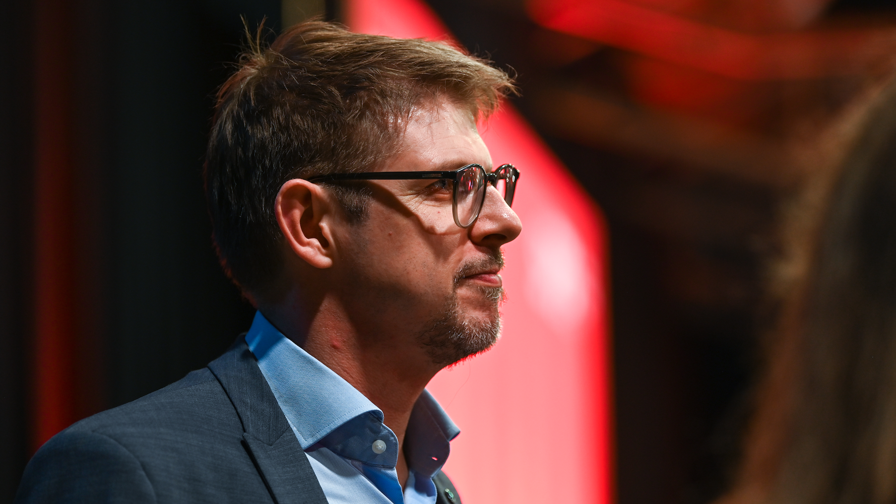 SPD-Europapolitiker Matthias Ecke bei Angriff schwer verletzt