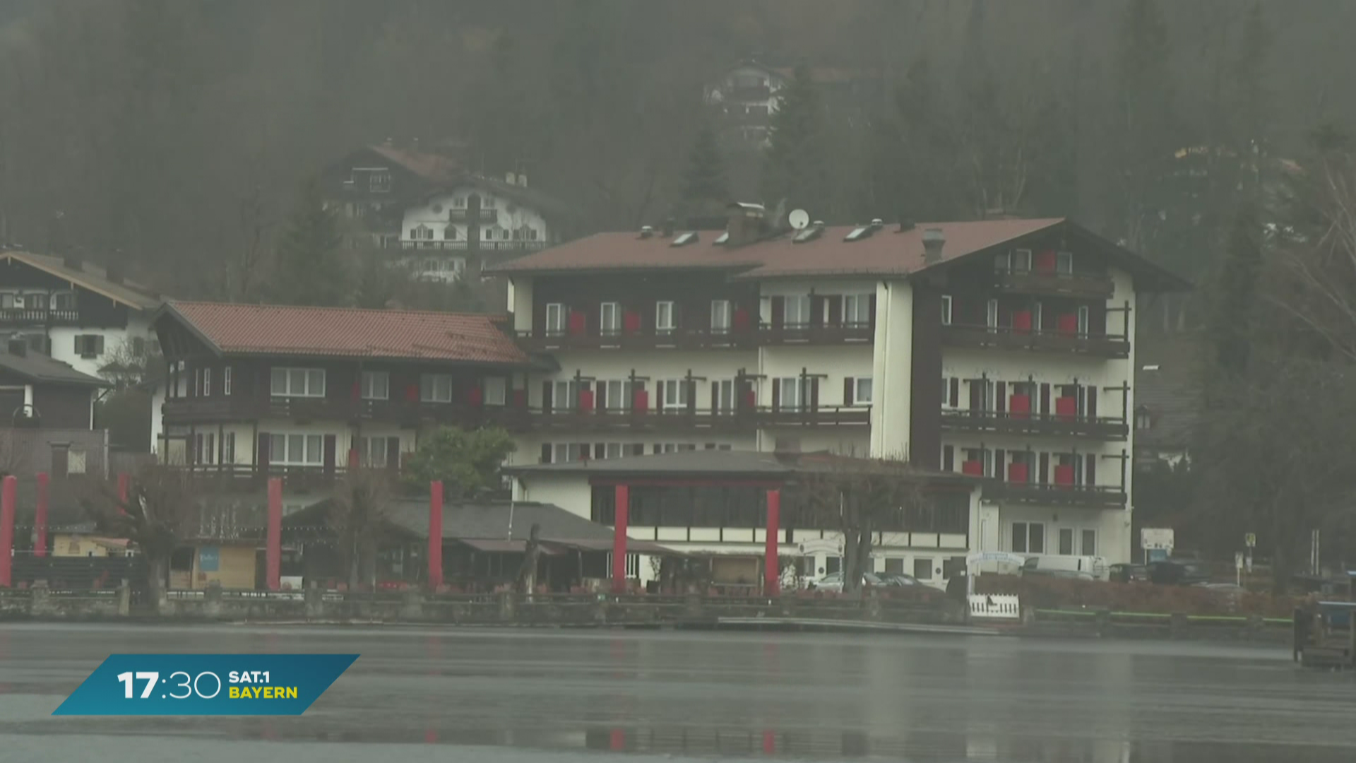 Nach Bürgerentscheid am Schliersee: Hotelneubau von Mehrheit abgelehnt