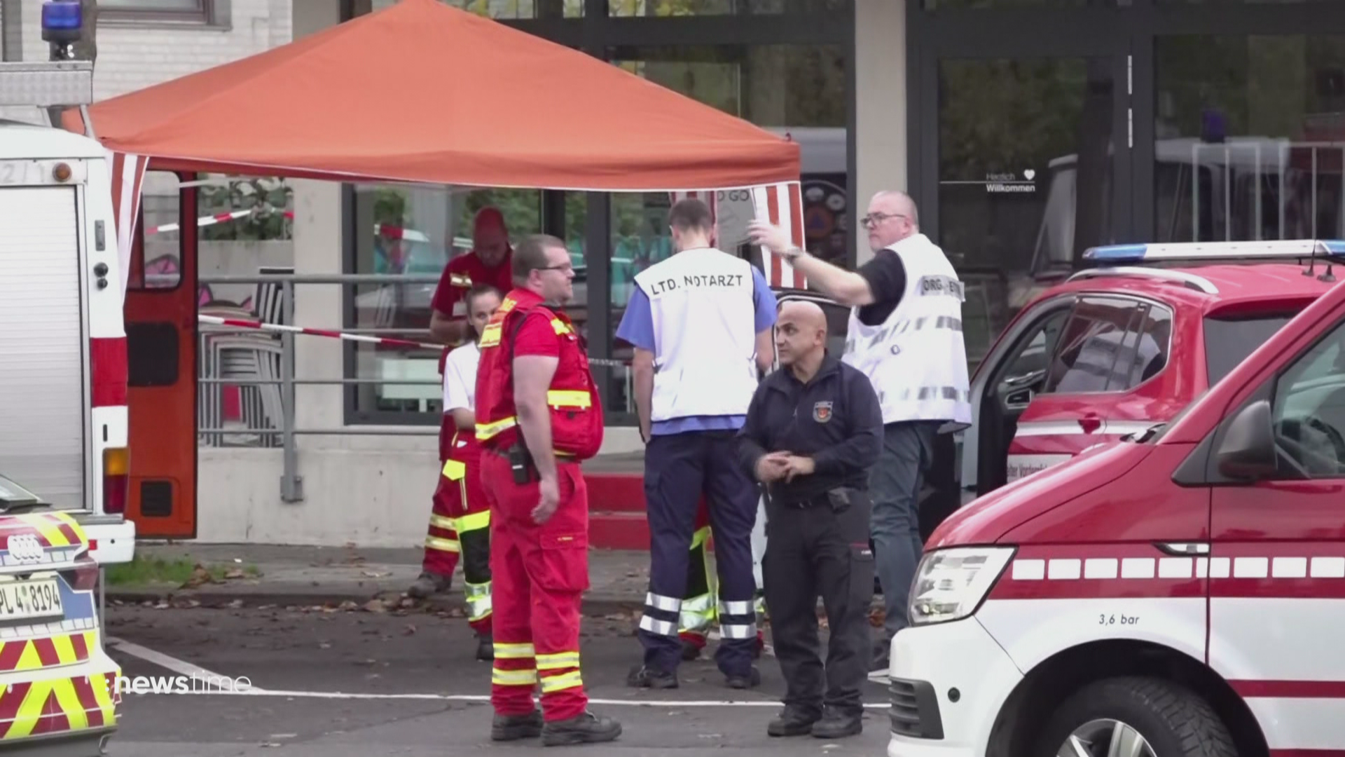 Ahaus: Jugendgang versetzt Stadt in NRW in Angst und Schrecken