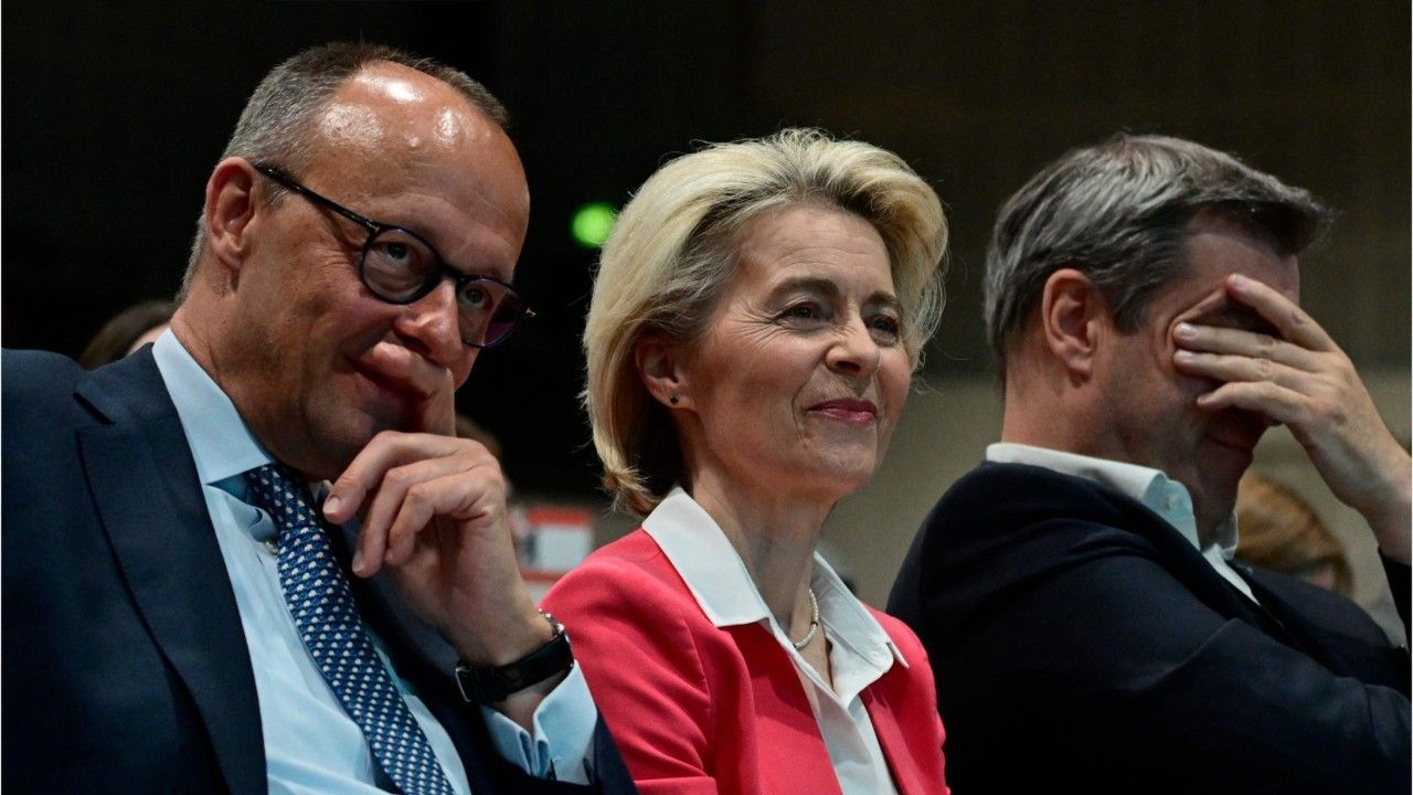 Skandal um Luxus-Schleuser: CDU prüft Spenden von Zehntausenden Euro