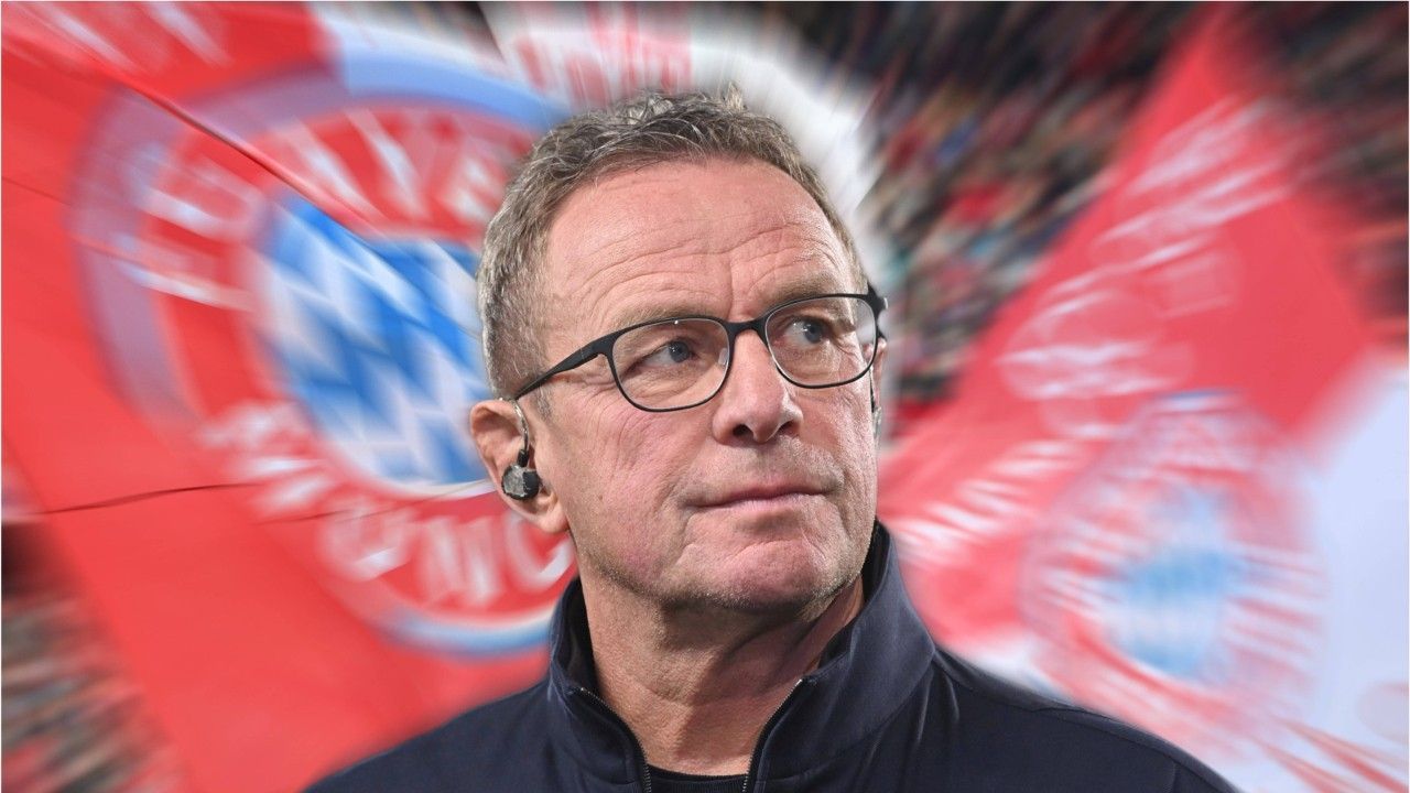 Rangnick sagt FC Bayern offenbar zu - aber es gibt noch Details zu klären