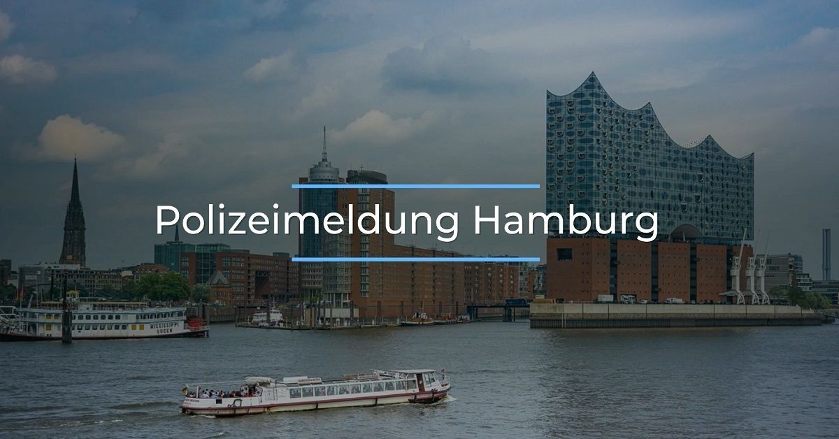 Polizeimeldung Hamburg: ROADPOL 'Operation Truck & Bus' und Kontrolle der Abbiegegeschwindigkeit von Lkw