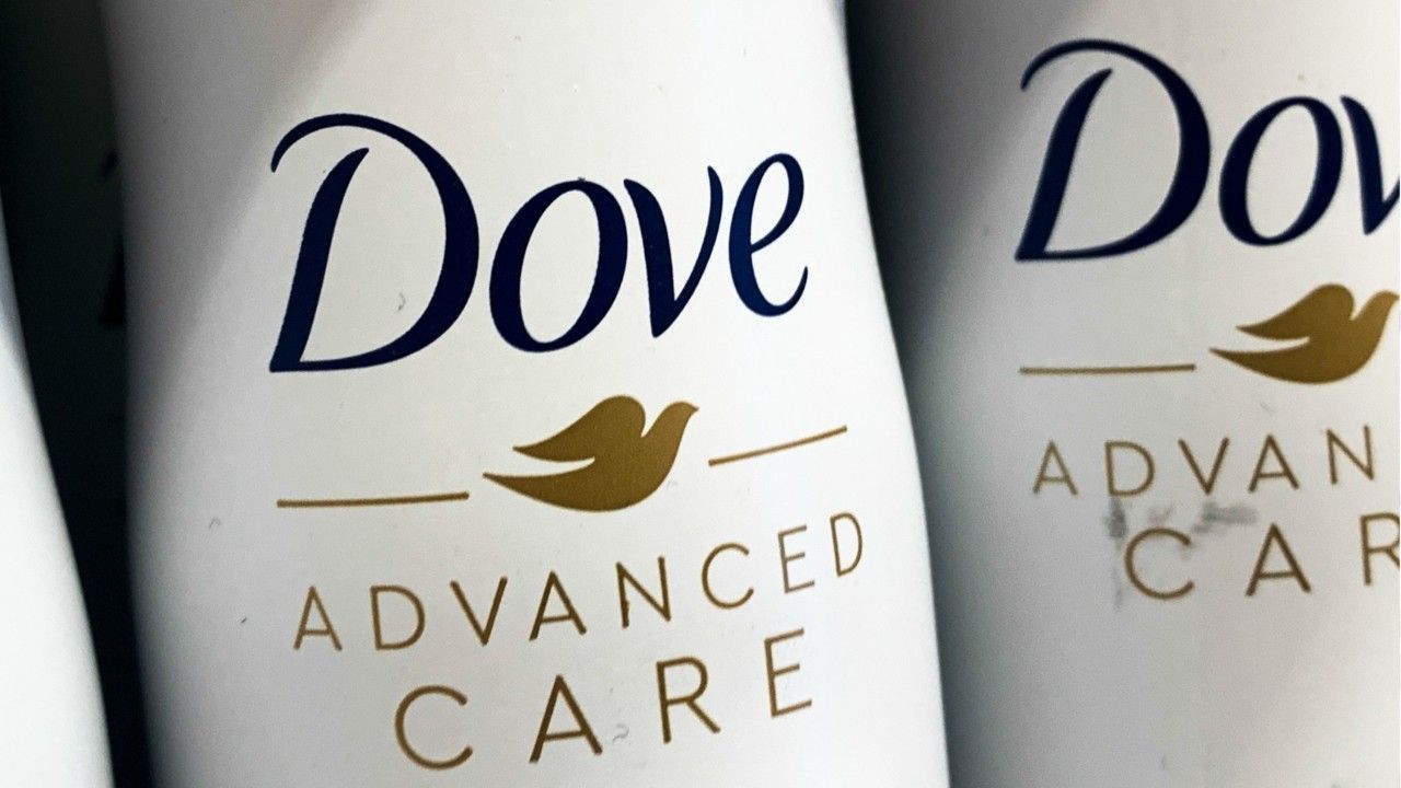 Mogelpackung des Monats: Preis von Dove Pflegedusche fast verdoppelt