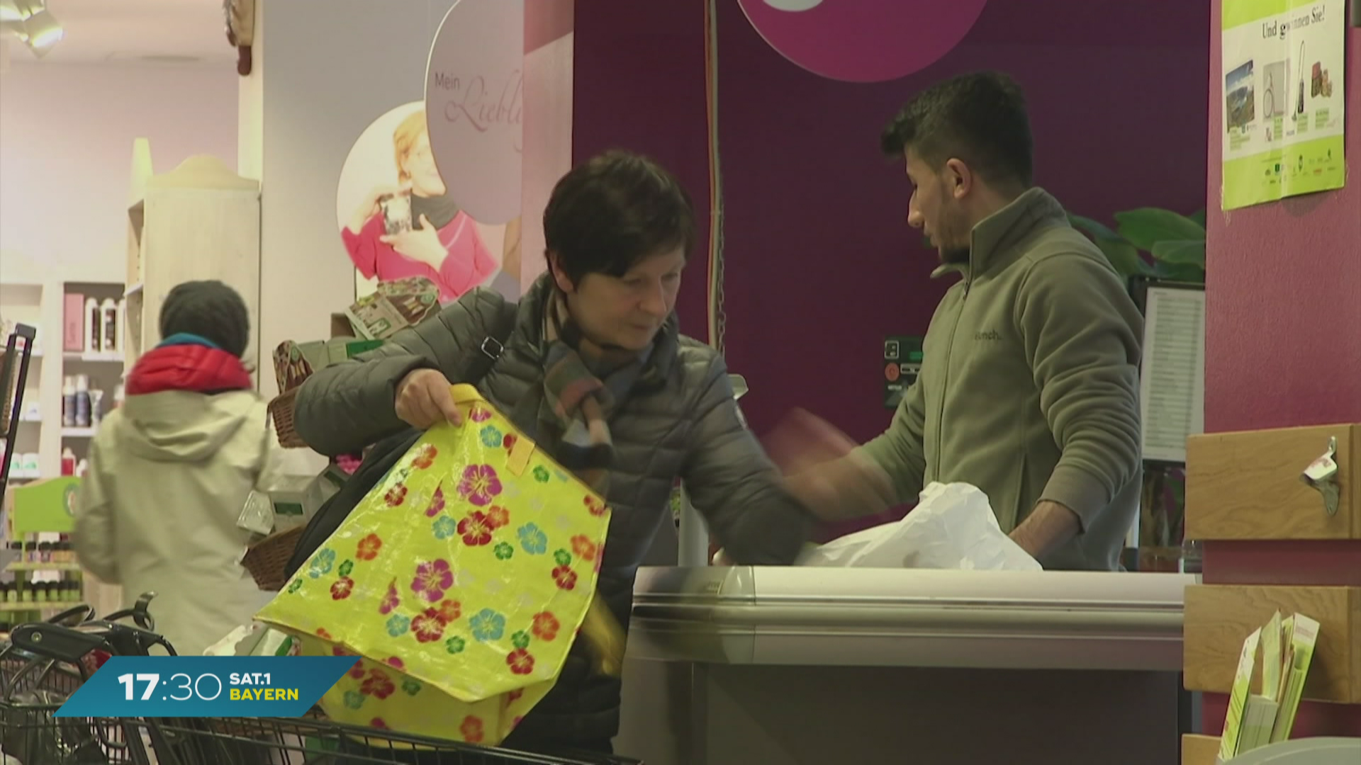 Ladenschluss in Bayern: Zeiten bleiben wie bisher